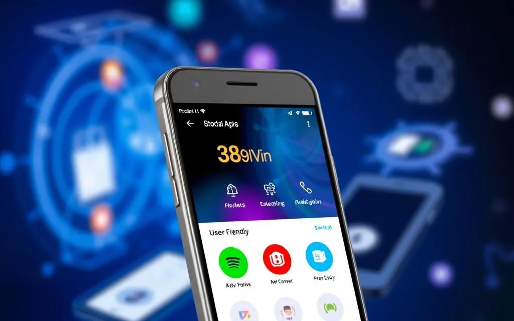 Tải app 88Vin iOS